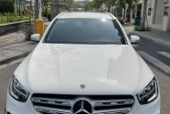 Mercedes-Benz GLC 200 2020 - Mecedes benz GLC200 Model 2020, CÒN BẢO HÀNH CHÍNH , màuTrắng giá 1 tỷ 430 tr tại Tp.HCM