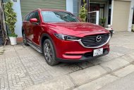 Mazda CX-8 2021 - Biển đẹp, tư nhân 1 chủ giá 929 triệu tại Hải Phòng