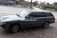 Toyota Corona  1.6 wagon 1990 - Corona 1.6 wagon giá 138 triệu tại Hà Nội