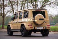 Mercedes-Benz G63 Mercedes-AMG G63 Sx2022 chạy 2300km 2022 - Mercedes-AMG G63 Sx2022 chạy 2300km giá 12 tỷ 900 tr tại Hà Nội