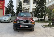 Ssangyong Korando 2003 - Máy dầu 2.7, nhập Hàn giá 160 triệu tại Hải Dương