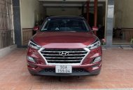 Hyundai Tucson 2020 - Màu đỏ giá 805 triệu tại Hà Nam