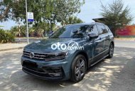 Volkswagen Tiguan  Allspace 2.0L TSI 2020 không một vết trầy 2020 - Tiguan Allspace 2.0L TSI 2020 không một vết trầy giá 1 tỷ 200 tr tại Tp.HCM