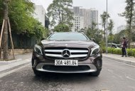 Mercedes-Benz GLA 200 2014 - Gia đình cần bán gấp con xe nhập khẩu, xe rất chắc chưa đâm va bao check giá 585 triệu tại Hà Nội