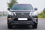 Lexus GX 460 2016 - Cần bán lại xe giá 3 tỷ 390 tr tại Hà Nội