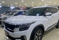 Kia Seltos 2021 - Biển 14 một chủ giá 735 triệu tại Quảng Ninh