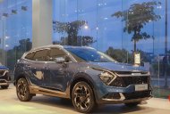 Kia Sportage 2023 - Màu xanh biển M4B siêu đẹp, giảm giá sâu tháng 5, tặng thêm phụ kiện khi gọi hotline giá 1 tỷ 74 tr tại Tp.HCM