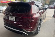 Hyundai Santa Fe 2020 - Giá cạnh tranh - Chất lượng đi đầu giá 995 triệu tại Hưng Yên