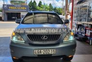 Lexus RX 350 2008 - Xe nhập khẩu Canada, bản full, đầy đủ option giá 575 triệu tại Lâm Đồng