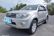 Toyota Fortuner 2010 - Máy dầu số sàn giá 465 triệu tại Quảng Nam