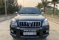 Toyota Land Cruiser Prado 2007 - 8 chỗ gầm cao, máy 2.7L giá 465 triệu tại Hải Dương