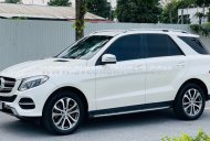 Mercedes-Benz GLE 400 2016 - Màu trắng, xe nhập giá 1 tỷ 995 tr tại Hà Nội