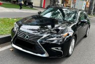 Lexus ES 250 2017 - Xe màu đen giá 1 tỷ 499 tr tại Hà Nội