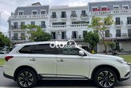 Mitsubishi Outlander BÁN XE  Std 2020 Trắng 2020 - BÁN XE Outlander Std 2020 Trắng giá 698 triệu tại Tây Ninh