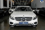 Mercedes-Benz GLC 250 2019 - Màu trắng, nội thất kem giá 1 tỷ 499 tr tại Hà Nội