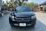 Hyundai Santa Fe 2009 - Xe màu đen giá 445 triệu tại Bắc Giang