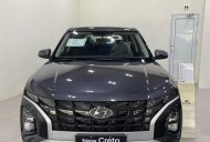 Hyundai Creta 2022 - Giảm sốc tiền mặt, phụ kiện cùng quà tặng full cho khách hàng giá 632 triệu tại Hà Nội