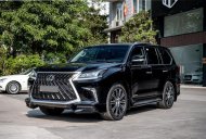 Lexus LX 570 2019 - Phiên bản 7 chỗ ngồi giá 7 tỷ 530 tr tại Hà Nội