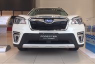 Subaru Forester 2022 - Màu trắng giảm giá kịch sàn- không thể tốt hơn! giá 969 triệu tại Tp.HCM