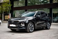 Hyundai Santa Fe 2019 - Cần bán gấp xe đăng ký lần đầu 2019 xe gia đình giá chỉ 970tr giá 970 triệu tại Hưng Yên