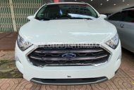 Ford EcoSport 2020 - Xe đi được 39.000 km, lịch sử rõ ràng giá 570 triệu tại Đắk Lắk