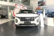 Hyundai Creta 2022 - Màu đẹp, giá tốt, số lượng có hạn tặng bảo hiểm vật chất 1 năm giá 694 triệu tại Hà Nội