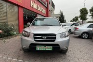 Hyundai Santa Fe 2008 - Nhập Hàn, bản đủ nhất của MLX giá 395 triệu tại Hải Dương