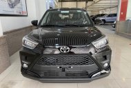 Toyota Raize 2022 - Hỗ trợ 50% phí trước bạ - Đủ màu giao ngay giá 522 triệu tại Tp.HCM