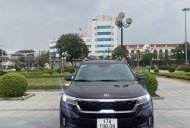 Kia Seltos 2020 - Odo 14000 km giá 685 triệu tại Thái Bình