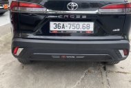 Toyota Corolla Cross 2022 - Xe gia đình 1 chủ từ đầu giá 815 triệu tại Thanh Hóa