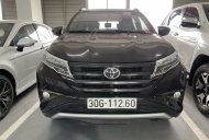 Toyota Rush 2019 - Màu đen - Xe đứng tên cá nhân, biển Hà Nội giá 569 triệu tại Thái Nguyên