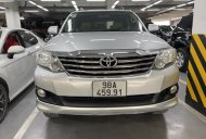 Toyota Fortuner 2013 - Cực chất giá 469 triệu tại Vĩnh Phúc