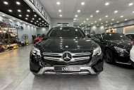 Mercedes-Benz GLC 250 2017 - Màu đen giá 1 tỷ 199 tr tại Tp.HCM