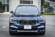 BMW X3 2019 - Màu xanh, nhập Đức giá 2 tỷ 300 tr tại Hà Nội