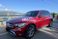 Mercedes-Benz GLC Mercedes  200 Model 2021 2021 - Mercedes GLC 200 Model 2021 giá 1 tỷ 520 tr tại Khánh Hòa