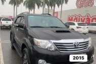 Toyota Fortuner 2015 - Máy dầu, số sàn, xe đẹp chất giá 625 triệu tại Vĩnh Phúc