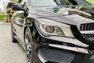 Mercedes-Benz CLA 250 2015 - Xe màu đen giá 899 triệu tại Tp.HCM