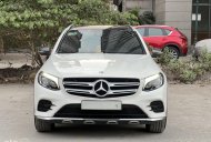 Mercedes-Benz GLC 300 2017 - Xe màu trắng giá 1 tỷ 299 tr tại Hà Nội