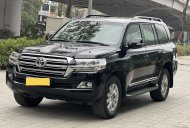 Toyota Land Cruiser VX 2019 - Bán Toyota Land Cruiser VX đời 2020 , màu đen, nhập khẩu nguyên chiếc giá 3 tỷ 750 tr tại Hà Nội