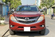 Mazda BT 50 3.2L 4x4  2016 - Chính Chủ Cần Bán nhanh xe Mazda BT50 3.2L 4x4 Model 2016, máy dầu , màu đỏ. Nhập Khẩu Thái giá 435 triệu tại Tp.HCM