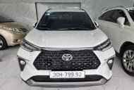 Toyota Veloz Cross 2022 - Bản Top full, màu trắng, xe nhập khẩu giá 685 triệu tại Hà Nội