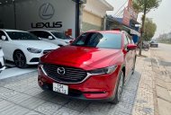 Mazda CX-8 2021 - Bán xe biển đẹp tư nhân 1 chủ giá 929 triệu tại Hải Phòng