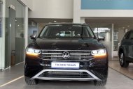 Volkswagen Tiguan 2023 - Màu đen Pearlescent huyền bí lịch lãm - Kiểu mới trẻ trung - Khuyến mãi tháng 6/2023 10% trước bạ giá 1 tỷ 999 tr tại Tp.HCM