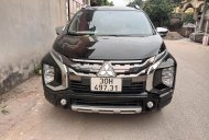 Mitsubishi Xpander Cross 2022 - Màu đen, nhập khẩu, giá cực tốt giá 635 triệu tại Vĩnh Phúc
