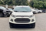 Ford EcoSport 2017 - Cần bán xe còn mới, giá tốt 438tr giá 438 triệu tại Hà Nội