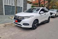 Honda HR-V 2021 - Màu trắng, nhập khẩu nguyên chiếc giá 690 triệu tại Hà Nội