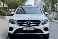 Mercedes-Benz GLC 300 2017 - Full lịch sử hãng giá 1 tỷ 290 tr tại Hà Nội