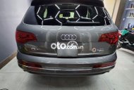 Audi Q7  , SX 2012, Màu xám xanh, Odo 12.000km 2012 - Audi Q7, SX 2012, Màu xám xanh, Odo 12.000km giá 650 triệu tại Tp.HCM