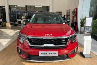 Kia Seltos 2022 - Mẫu xe S U V thế hệ mới của thương hiệu KIA kết hợp hoàn hảo giữa thiết kế mạnh mẽ, tỉ mỉ trong từng chi tiết c giá 629 triệu tại Tp.HCM