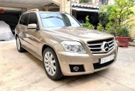 Mercedes-Benz GLK 280 2009 - Xe cực đẹp, không lỗi, động cơ nguyên zin giá 415 triệu tại Tp.HCM